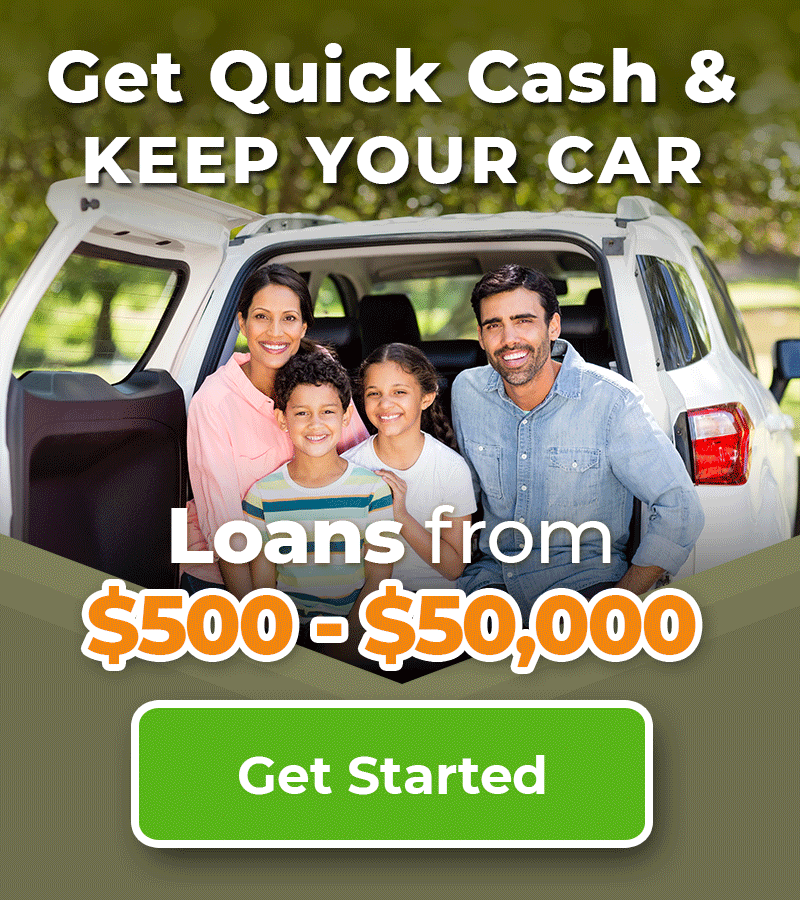 The Impact of Title Loans on Low-Income Families 2 title loans