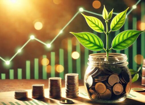 Power of Compound Interest