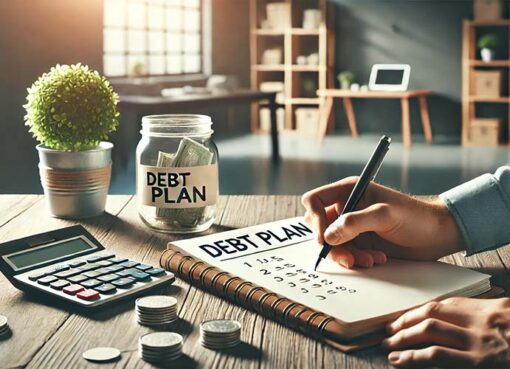 Strategies for Reducing and Eliminating Debt