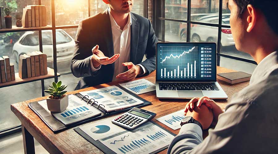 Effective Debt Management Strategies to Improve Financial Stability 1 Debt Management