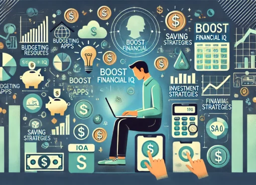Tools and Resources for Financial Literacy Financial Literacy