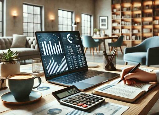 Personal Finance Management Personal Finance Management