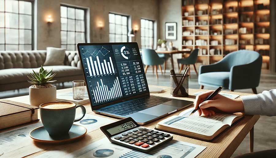 Personal Finance Management 1 Personal Finance Management