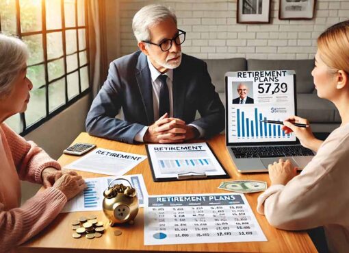 Retirement Planning Basic
